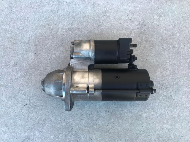 Стартер двигателя 63223435 MAGNETI MARELLI