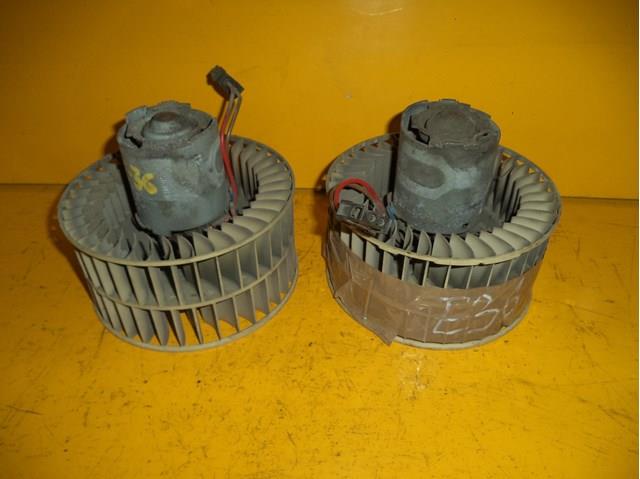 Двигун вентилятора пічки (обігрівача салону) для bmw 3 (e36) 64111385124