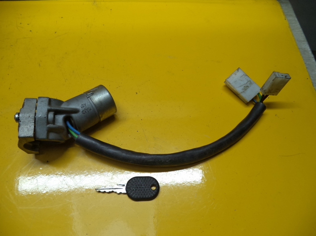 MAGNETI MARELLI 64421303010 Замок зажигания в наличии Винница