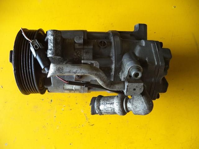 64526915380 BMW Компрессор кондиционера купить в Хмельницкий