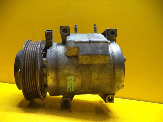 Насос кондиционера 68021637AG CHRYSLER