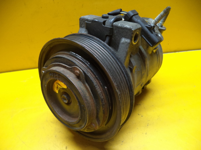 68021835AF CHRYSLER Компрессор кондиционера купить в Хмельницкий