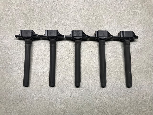 Катушка 68080580AB CHRYSLER