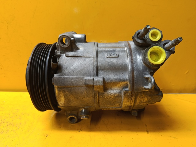 Компрессор хладагента 68225206AB CHRYSLER