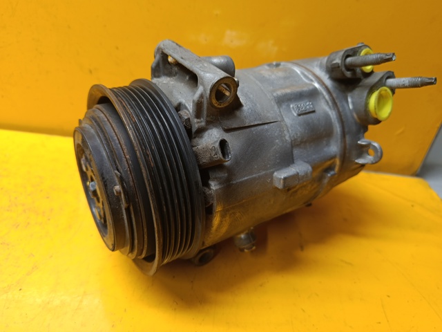 CHRYSLER 68225206AB Компрессор кондиционера в наличии Полтава