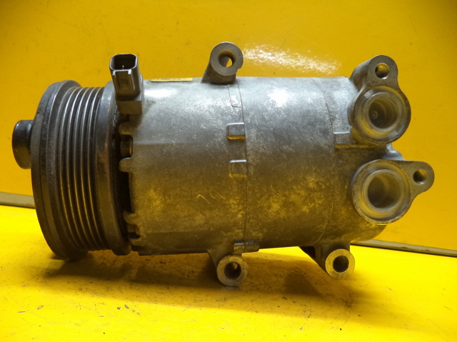Компрессор хладагента 6G9119D629DB FORD