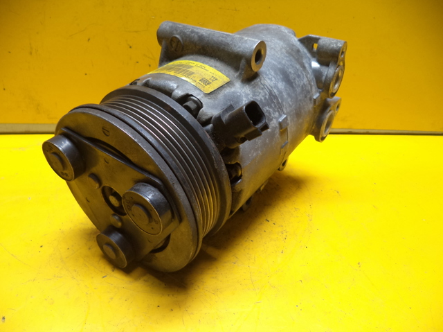 FORD 6G9119D629DB Компрессор кондиционера в наличии Харьков