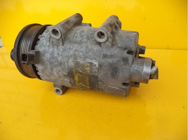 FORD 6G9119D629GC Компрессор кондиционера в наличии Ирпень