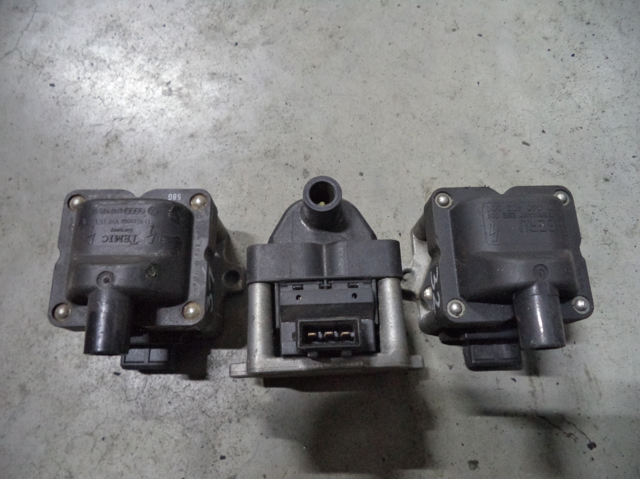 Катушка 6N0905104 VAG