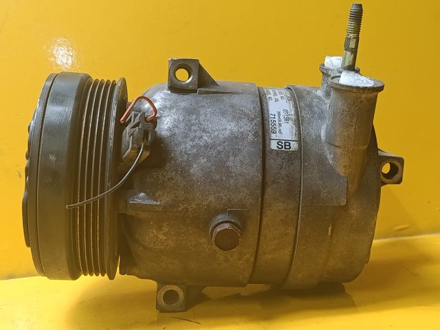 Компрессор хладагента 715559 GM