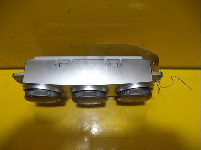 SUBARU 72311FE080 Блок управления кондиционером в наличии Харьков