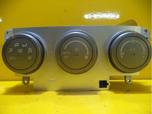 Механизм управления кондиционером 72311FE080 SUBARU