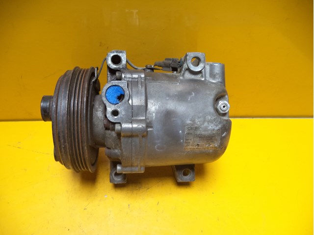 Насос кондиционера 73111FE040 SUBARU