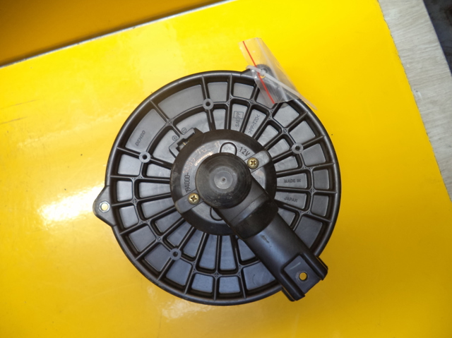 7425054G10 SUZUKI Мотор вентилятора печки (отопителя салона) купить в Винница