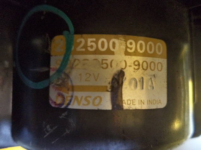 74250M68K10 SUZUKI купить в Ровно
