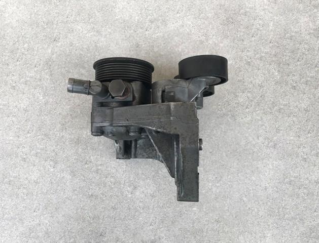 Насос ГУР 7612955117 ZF PARTS