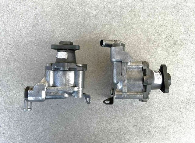 Насос рулевого механизма 7652974103 ZF PARTS