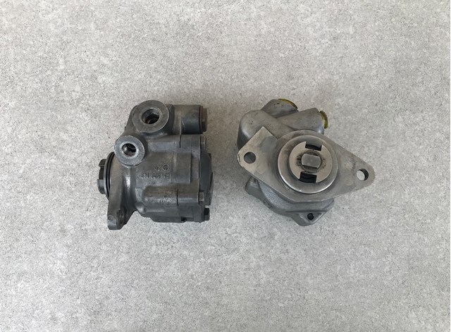 ГУР руля 7683955118 ZF PARTS