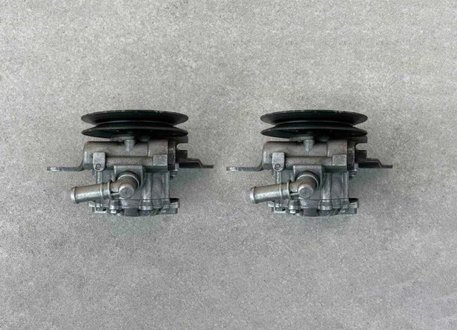 Насос ГУР 7691332117 ZF PARTS