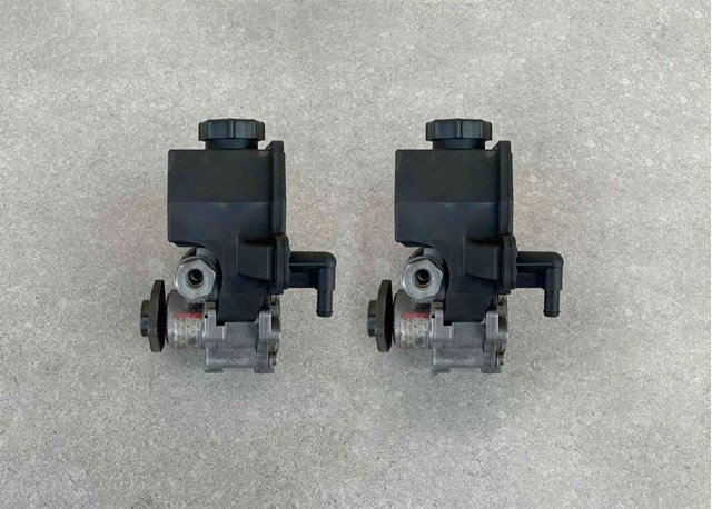 Насос гидравлики 7691900506 ZF PARTS