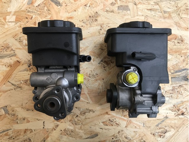 ГУР руля 7691900518 ZF PARTS