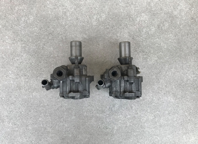 ГУР руля 7691955250 ZF PARTS