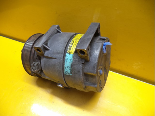 RENAULT 7700105765 Компрессор кондиционера в наличии Ровно