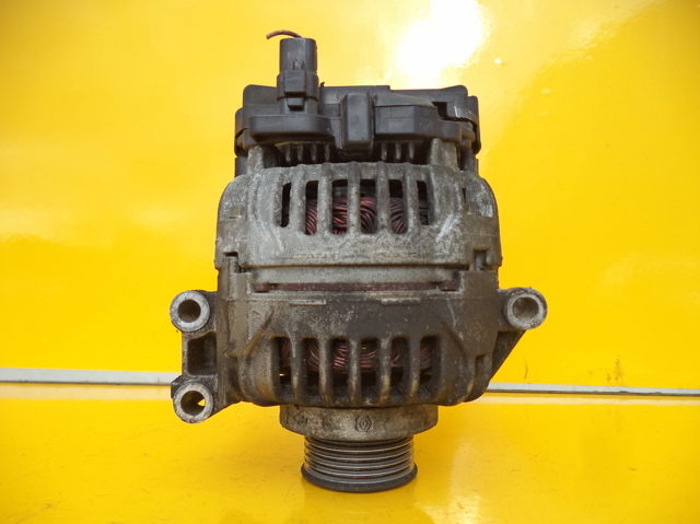 7700421477 RENAULT Генератор купить в Винница