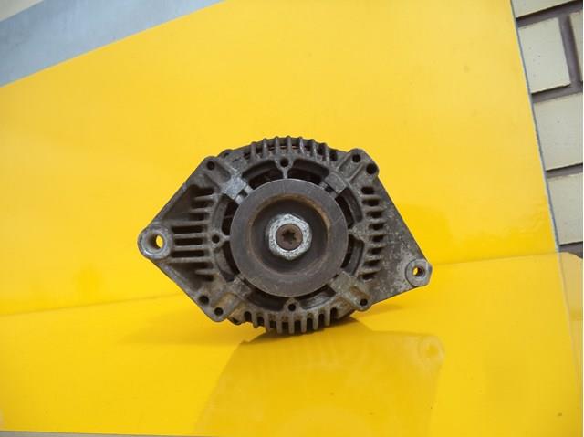 7700424584 RENAULT Генератор купить в Одесса