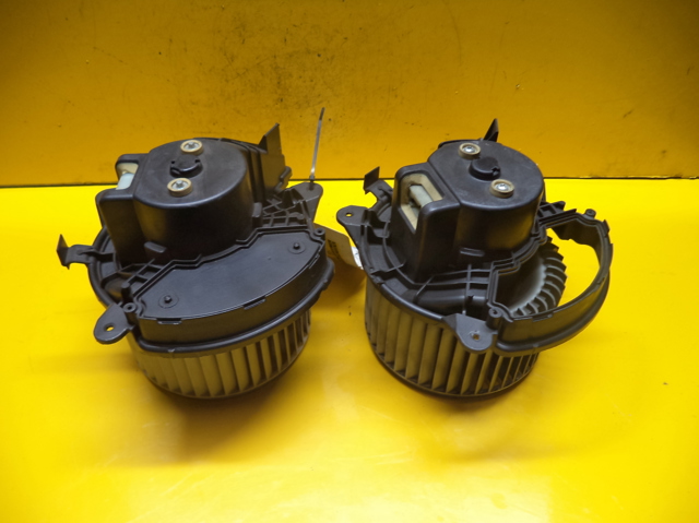 Электромотор печки 77365016 FIAT