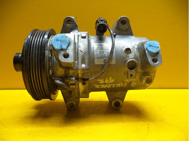 Компрессор системы кондиционирования 7813A673 MITSUBISHI