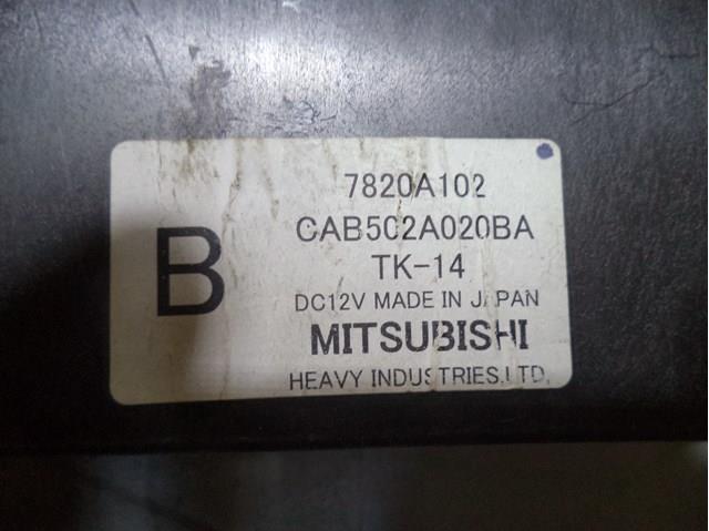 7820A102 MITSUBISHI купить в Ирпень
