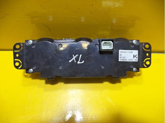 MITSUBISHI 7820A115XB Блок управления кондиционером в наличии Тернополь
