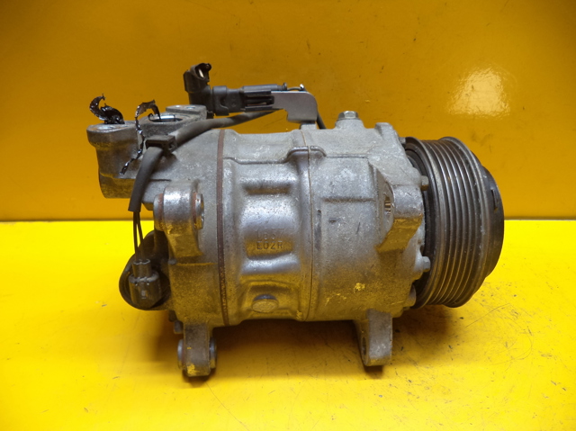 7945863 BMW Компрессор кондиционера купить в Днепр