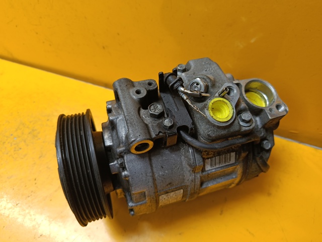 7L6820803Q VAG Компрессор кондиционера купить в Кривой Рог