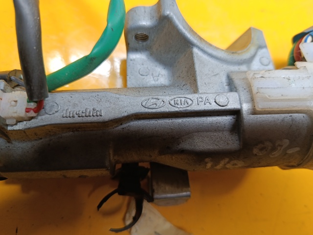 819000XA20 HYUNDAI Замок зажигания купить в Николаев