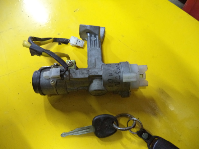 HYUNDAI 819102E000 Замок зажигания в наличии Сумы