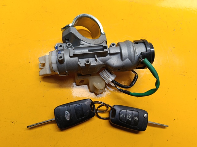 Замок зажигания 819102K000 HYUNDAI