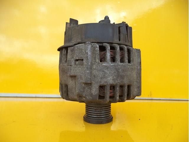 Генератор автомобильный 8200162474 RENAULT