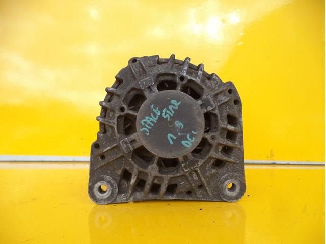 RENAULT 8200162474 Генератор в наличии Черкассы