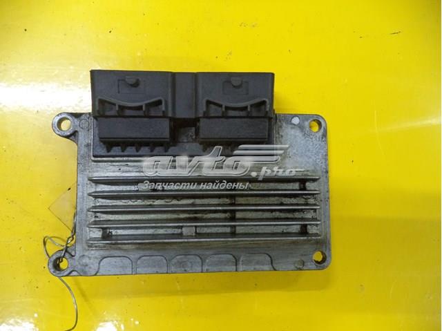 Мозги двигателя 8200181482 MAGNETI MARELLI