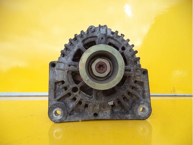 RENAULT 8200290215 Генератор в наличии Запорожье