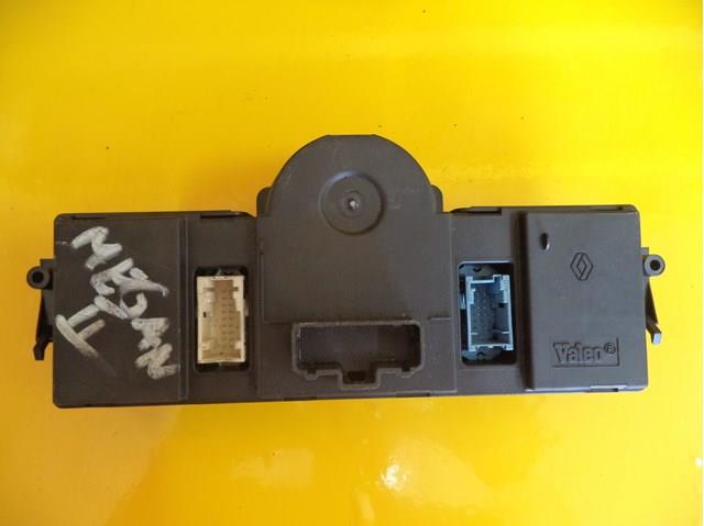 8200296683 RENAULT Блок управления кондиционером купить в Киев
