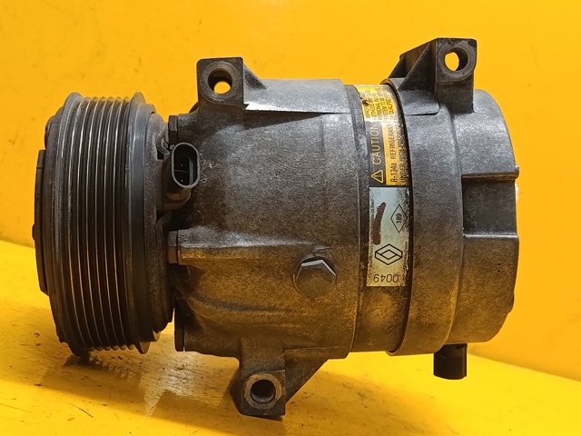 Насос кондиционера 8200343375 RENAULT