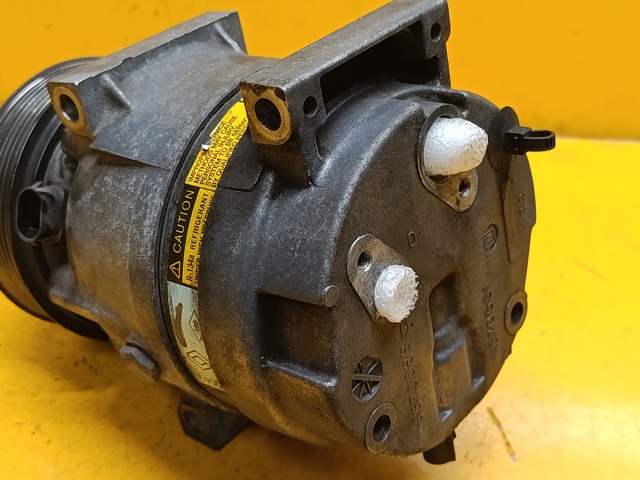 RENAULT 8200343375 Компрессор кондиционера в наличии Запорожье