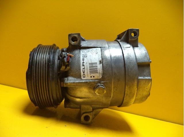 Насос кондиционера 8200424250 RENAULT