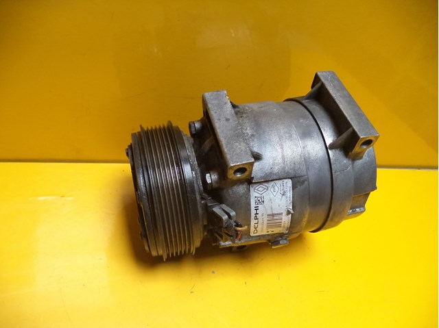 RENAULT 8200424250 Компрессор кондиционера в наличии Ровно