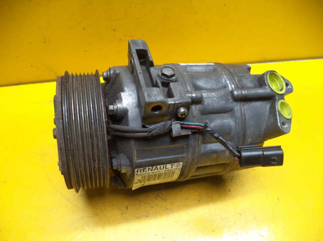 8200577732 RENAULT Компрессор кондиционера купить в Харьков