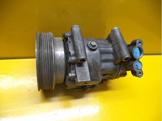8200578856 RENAULT Компрессор кондиционера купить в Запорожье