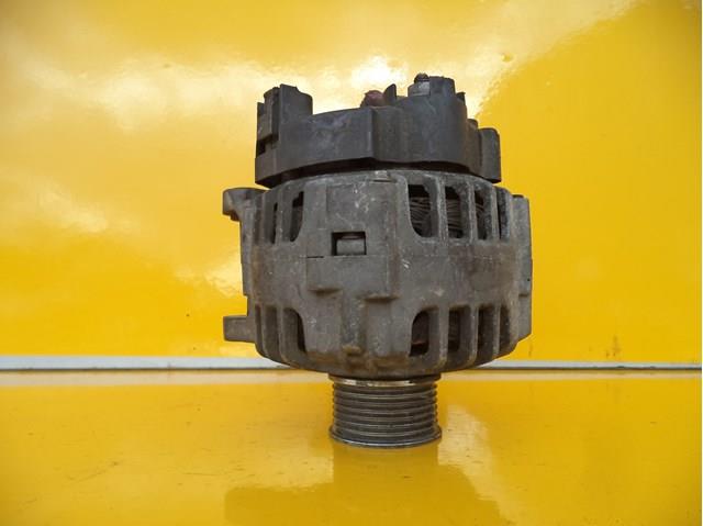 Генератор автомобиля 8200654541 RENAULT